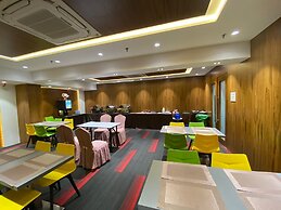 The Byke Delotel