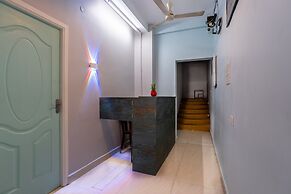 Hotel Les Hues