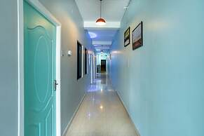 Hotel Les Hues