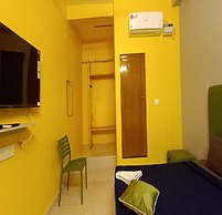Hotel Les Hues