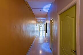 Hotel Les Hues