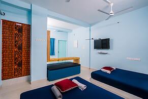 Hotel Les Hues