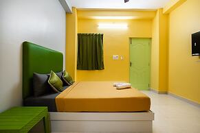 Hotel Les Hues