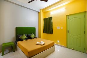 Hotel Les Hues