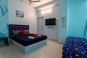 Hotel Les Hues