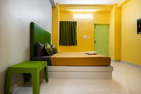 Hotel Les Hues