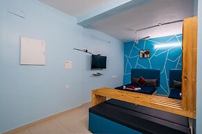 Hotel Les Hues