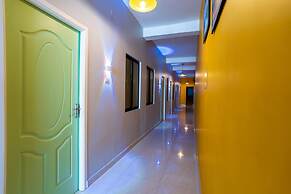 Hotel Les Hues
