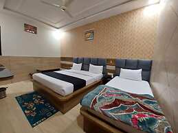 Taj Nice Point By Taj Sunrise Grp