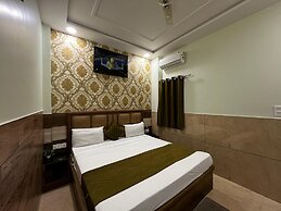 Taj Nice Point By Taj Sunrise Grp
