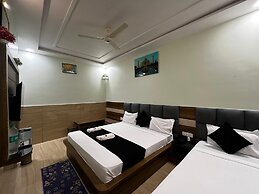 Taj Nice Point By Taj Sunrise Grp