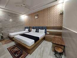 Taj Nice Point By Taj Sunrise Grp