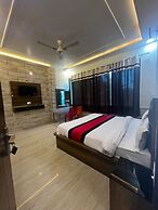 Taj Nice Point By Taj Sunrise Grp