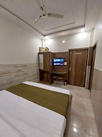 Taj Nice Point By Taj Sunrise Grp