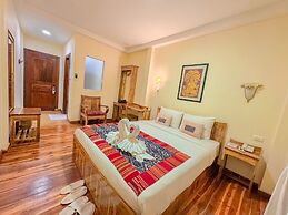 Luang Phasouk Hotel