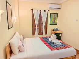 Luang Phasouk Hotel