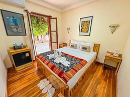 Luang Phasouk Hotel