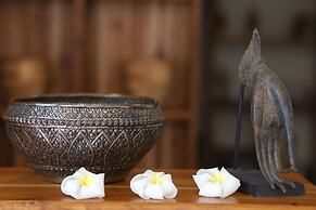 Luang Phasouk Hotel