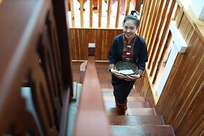 Luang Phasouk Hotel