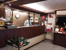 continental lodge
