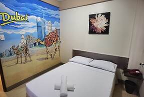 Sunny Day Residences Cainta