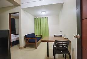 Sunny Day Residences Cainta