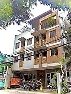 Sunny Day Residences Cainta