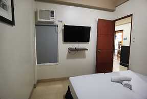Sunny Day Residences Cainta