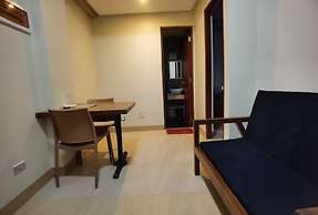 Sunny Day Residences Cainta