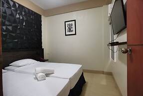 Sunny Day Residences Cainta