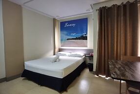 Sunny Day Residences Cainta