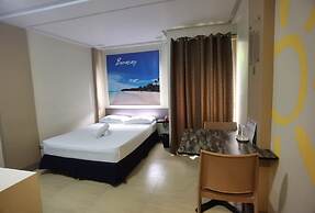 Sunny Day Residences Cainta