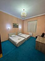 Next hotel