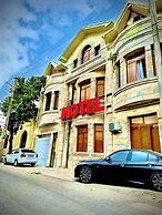 Next hotel