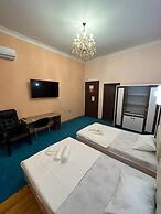 Next hotel
