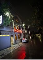 Next hotel