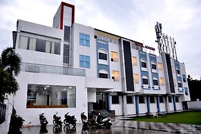 Hotel Adarsh