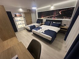 Bella Otel Mudanya