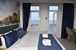 Bella Otel Mudanya