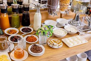 Revive Boutique Hotel