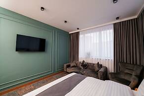 Revive Boutique Hotel