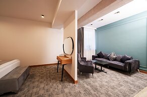 Revive Boutique Hotel