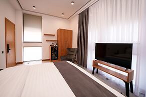 Revive Boutique Hotel