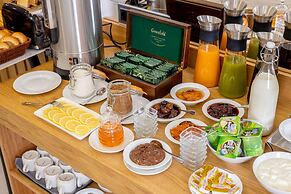 Revive Boutique Hotel