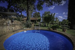 Casale Delle Papere Experience