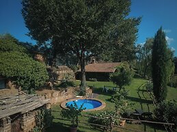 Casale Delle Papere Experience