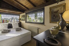 Casale Delle Papere Experience