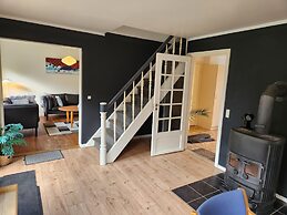 Breakaway Cottage