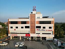 Lords Eco Inn Navsari