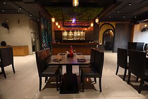 Lords Eco Inn Navsari